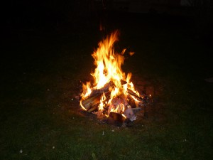 2016-3-26 Osterfeuer (1)